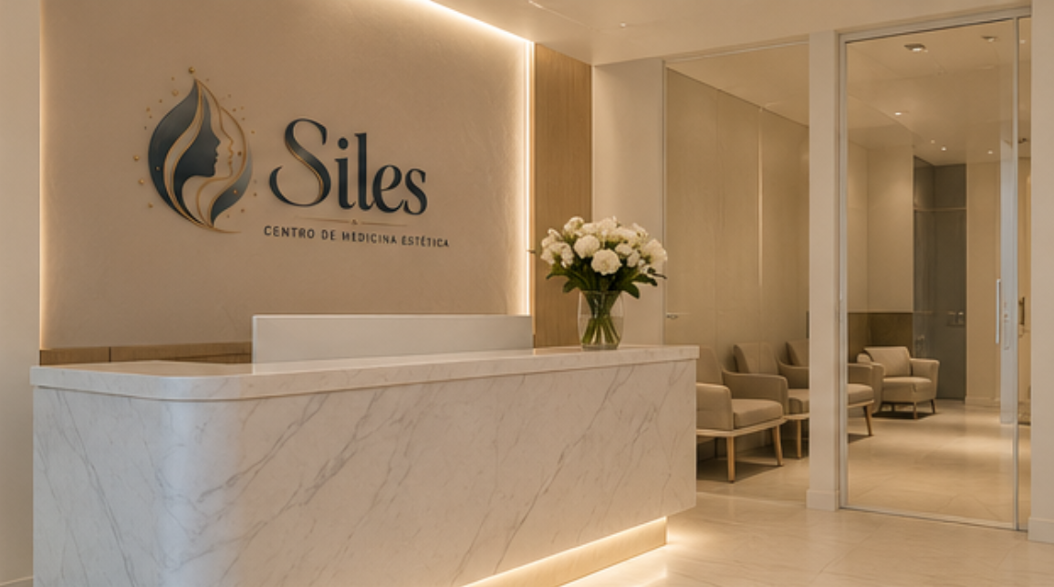 Recepción de Siles